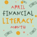 April is Financial Literacy Month - SKCDC